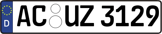 AC-UZ3129
