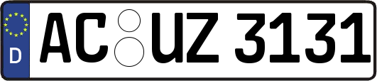 AC-UZ3131