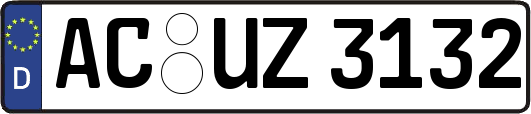 AC-UZ3132
