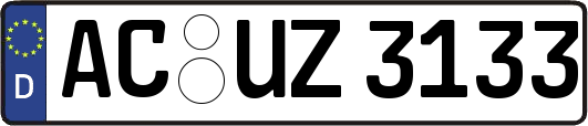 AC-UZ3133