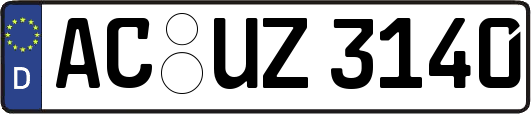 AC-UZ3140