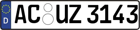 AC-UZ3143