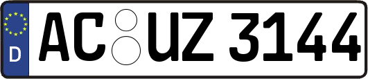 AC-UZ3144