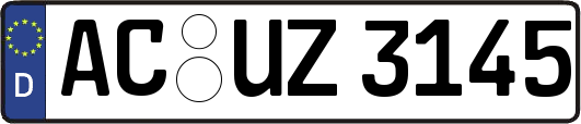 AC-UZ3145