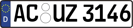 AC-UZ3146