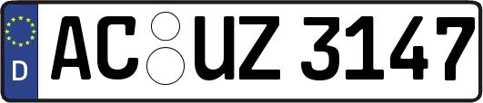AC-UZ3147