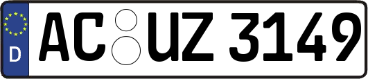 AC-UZ3149