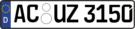 AC-UZ3150