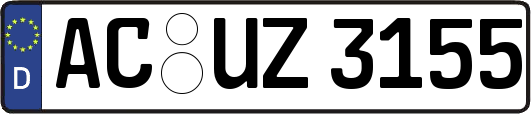 AC-UZ3155