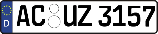 AC-UZ3157
