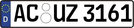 AC-UZ3161