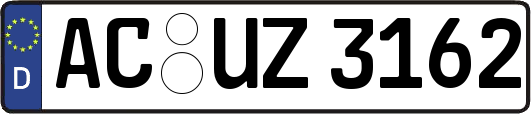 AC-UZ3162