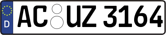 AC-UZ3164
