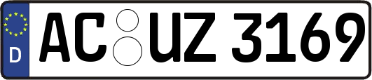 AC-UZ3169