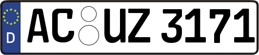 AC-UZ3171