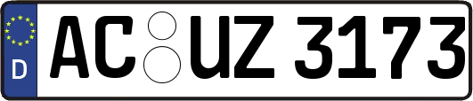 AC-UZ3173