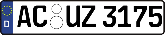 AC-UZ3175