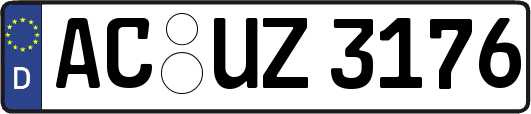 AC-UZ3176