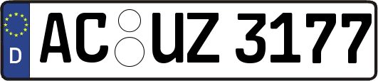 AC-UZ3177