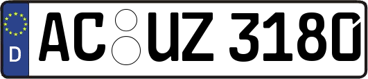 AC-UZ3180