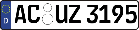 AC-UZ3195