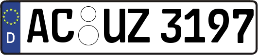 AC-UZ3197