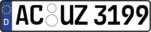 AC-UZ3199