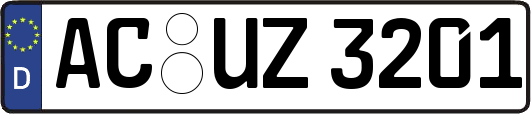 AC-UZ3201