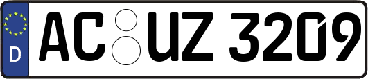 AC-UZ3209