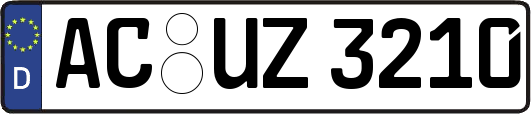 AC-UZ3210