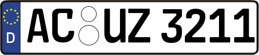 AC-UZ3211