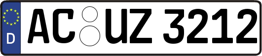 AC-UZ3212