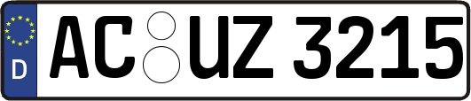 AC-UZ3215