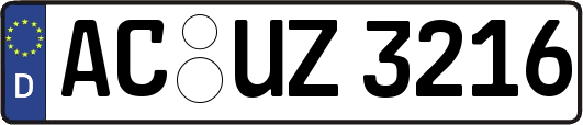 AC-UZ3216