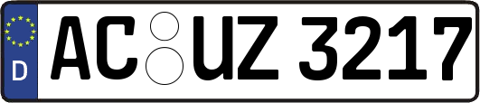 AC-UZ3217