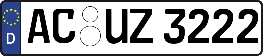 AC-UZ3222
