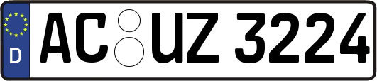 AC-UZ3224
