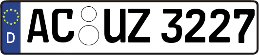 AC-UZ3227