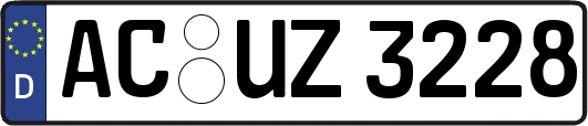 AC-UZ3228