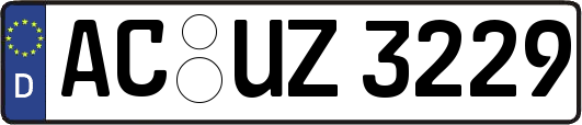 AC-UZ3229