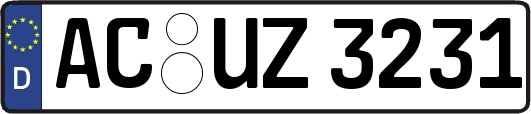 AC-UZ3231