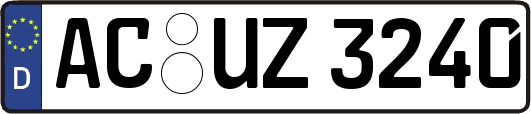 AC-UZ3240