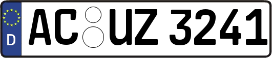AC-UZ3241