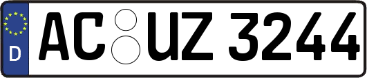 AC-UZ3244