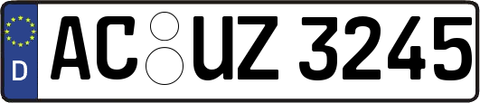 AC-UZ3245