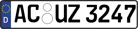 AC-UZ3247