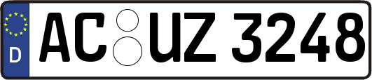 AC-UZ3248
