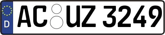 AC-UZ3249