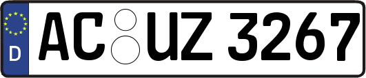 AC-UZ3267