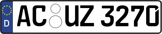AC-UZ3270